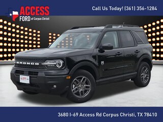2026 Ford Bronco Sport Big Bend&reg; SUV Corpus Christi, TX