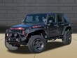 Jeep Wrangler JK Unlimited