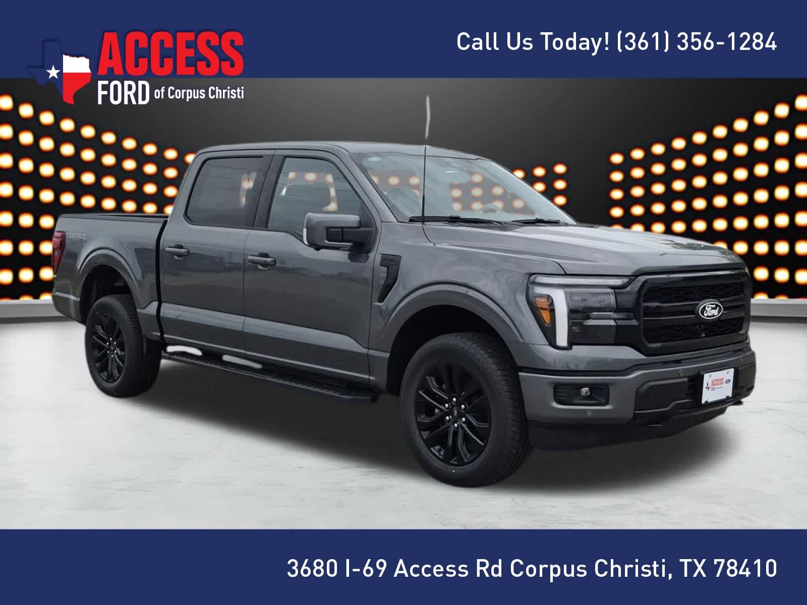 Thumbnail: 2026 Ford F-150 - 2