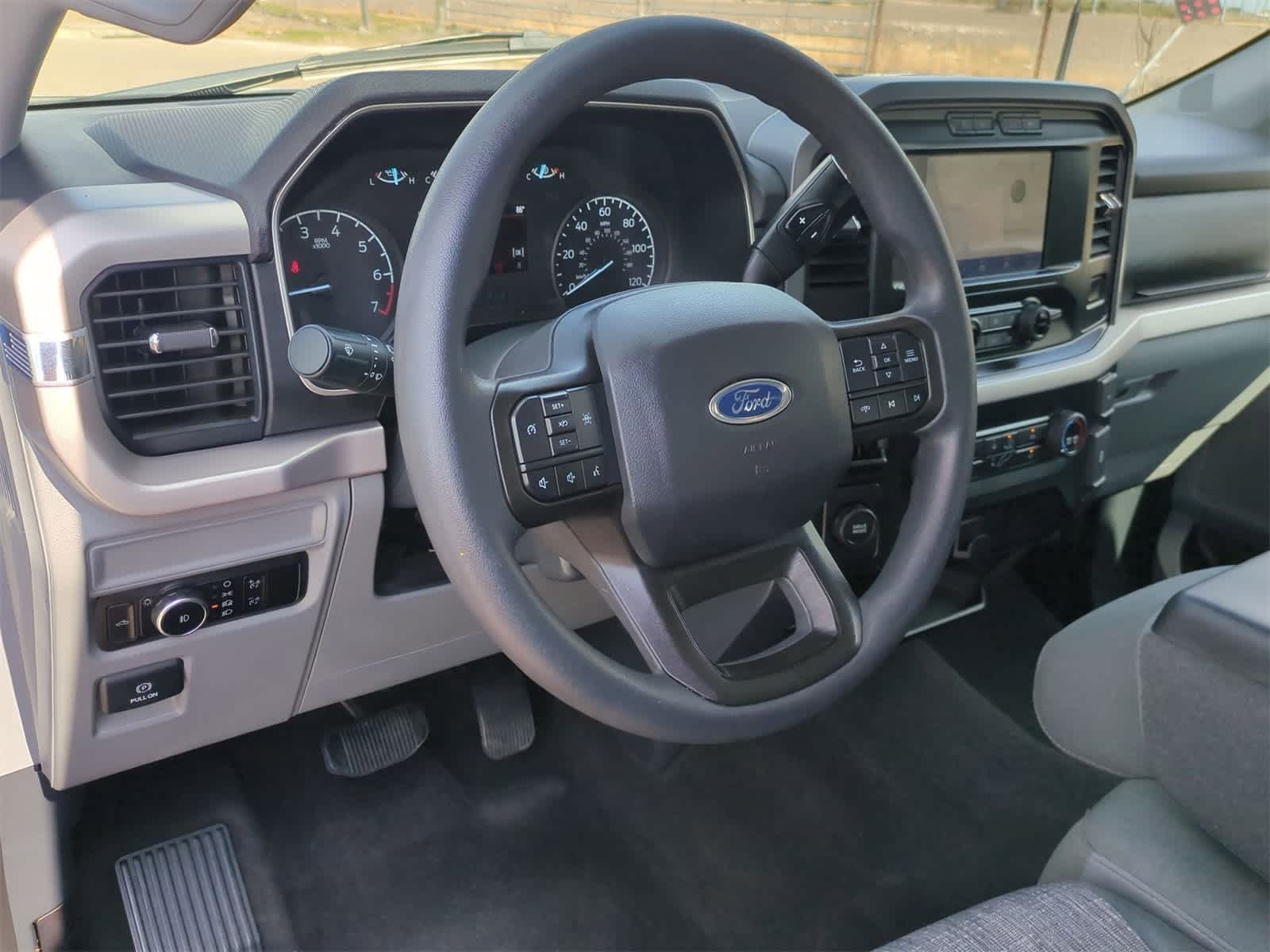 Thumbnail: 2023 Ford F-150 - 10