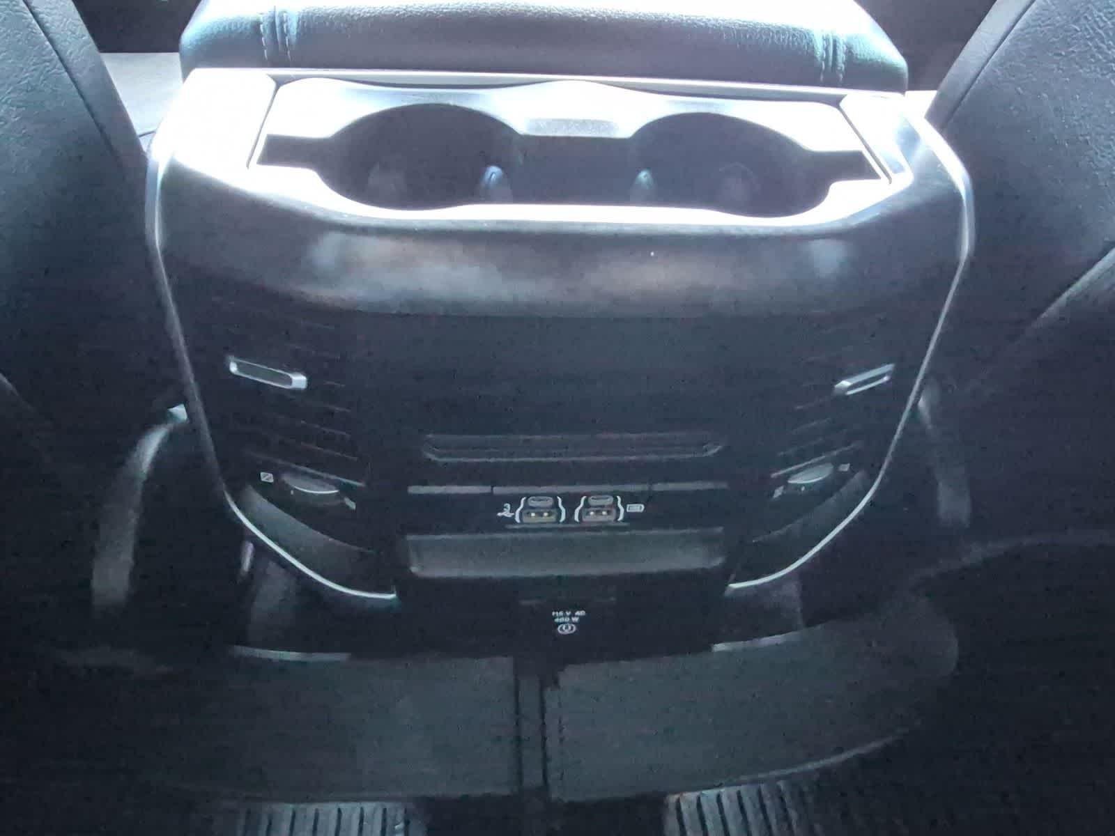Thumbnail: 2019 RAM 1500 - 20