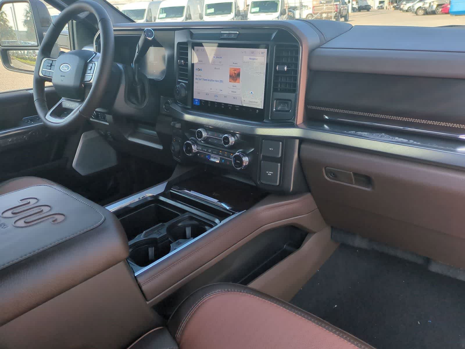 Thumbnail: 2026 Ford F-350 - 29