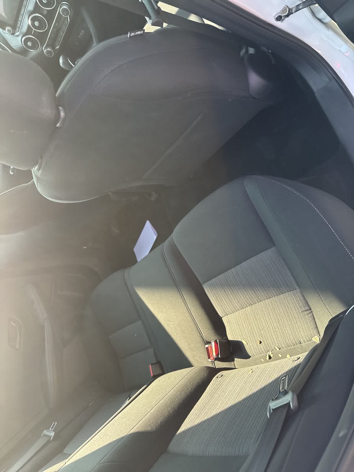 Thumbnail: 2024 Nissan Sentra - 18