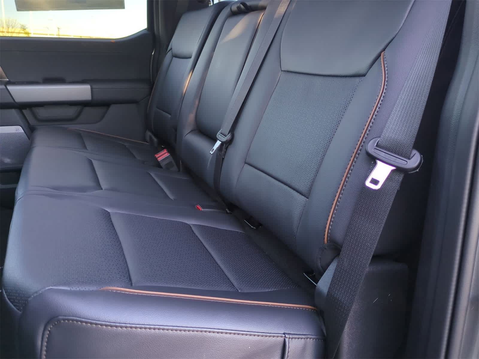 Thumbnail: 2026 Ford F-250 - 25