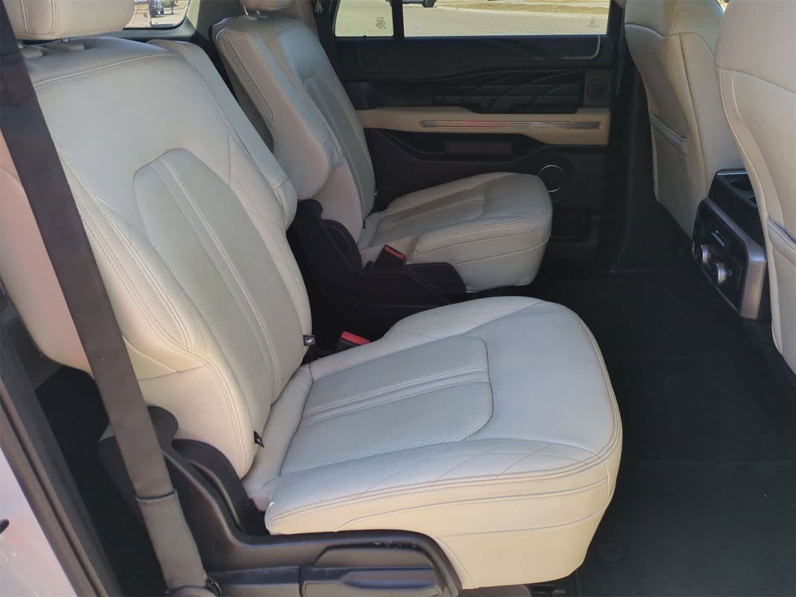 Thumbnail: 2019 Ford Expedition MAX - 27