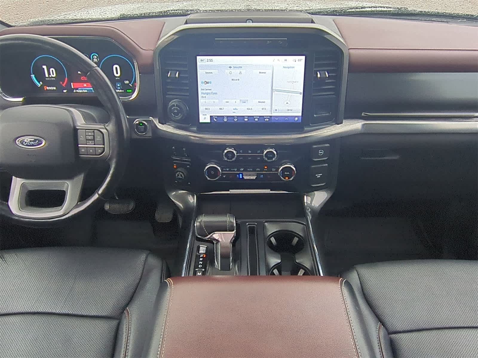 Thumbnail: 2022 Ford F-150 - 21