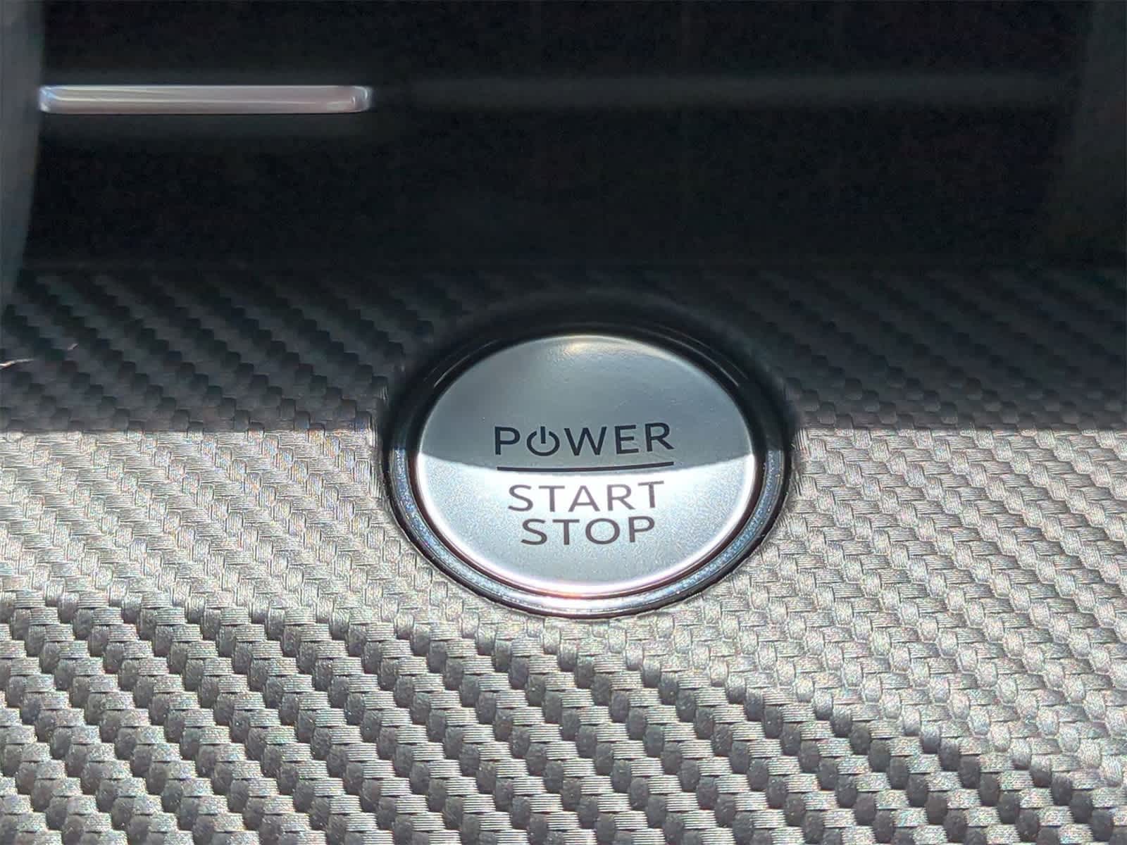 Thumbnail: 2025 Ford Mustang Mach-E - 17