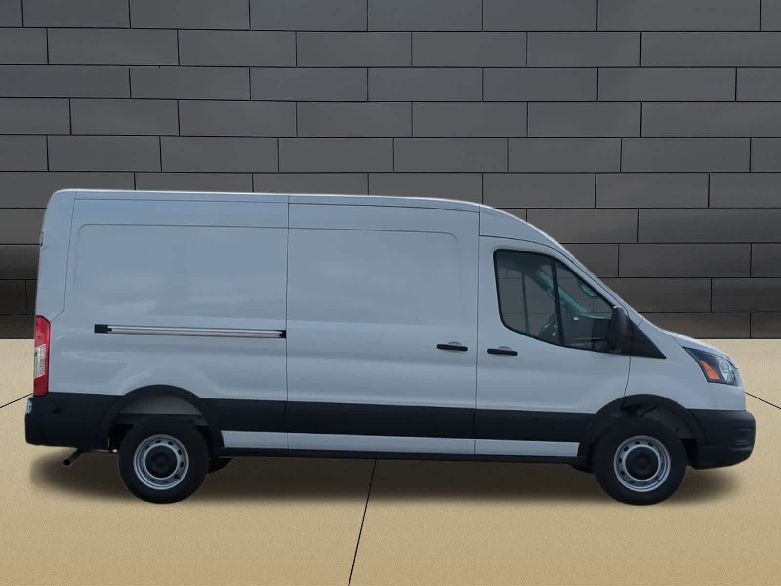 Thumbnail: 2026 Ford Transit Series - 9