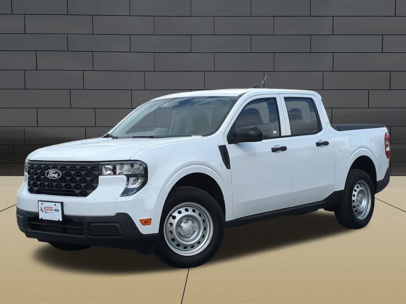 Thumbnail: 2025 Ford Maverick - 1