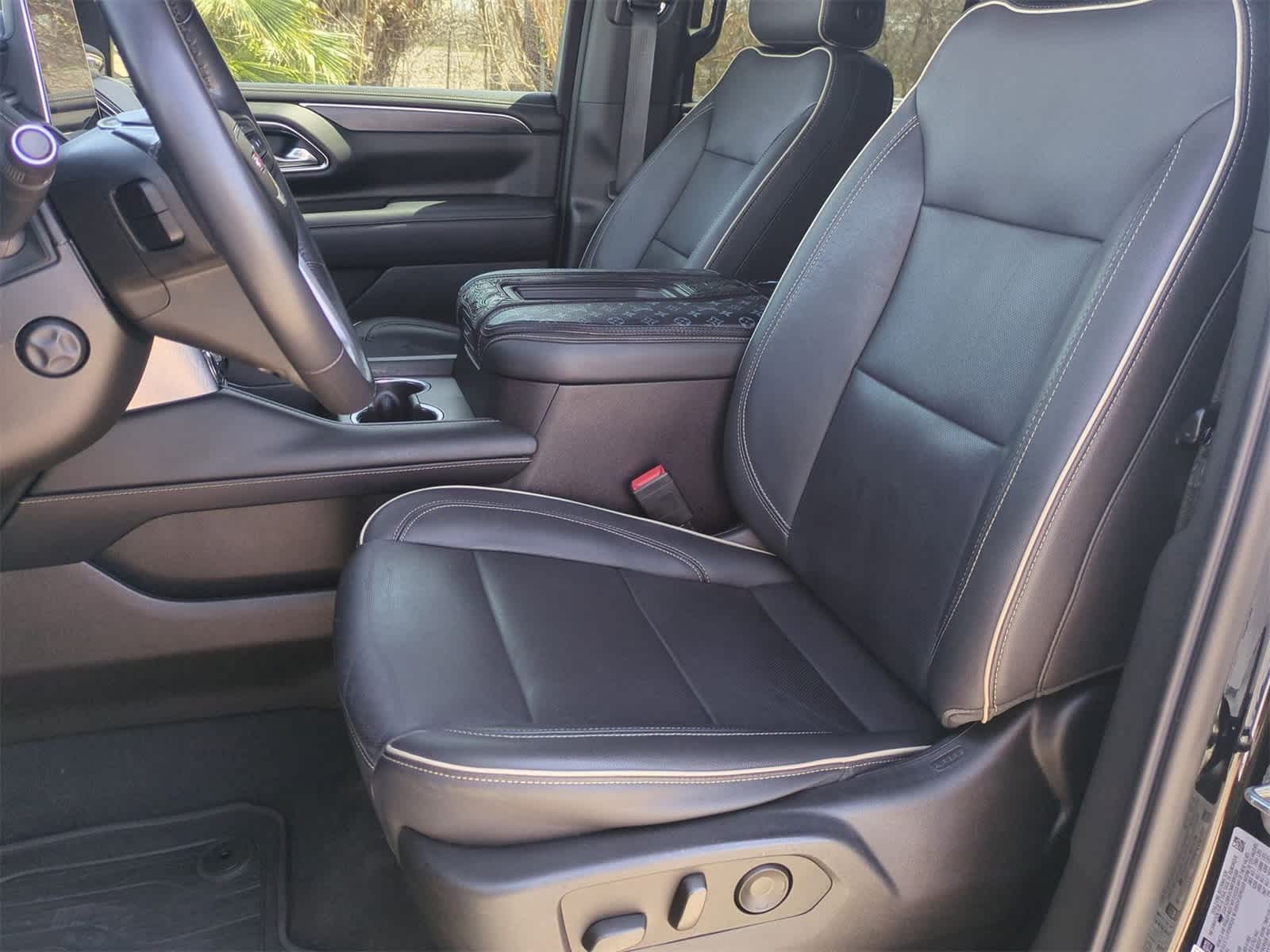 Thumbnail: 2021 GMC Yukon - 19