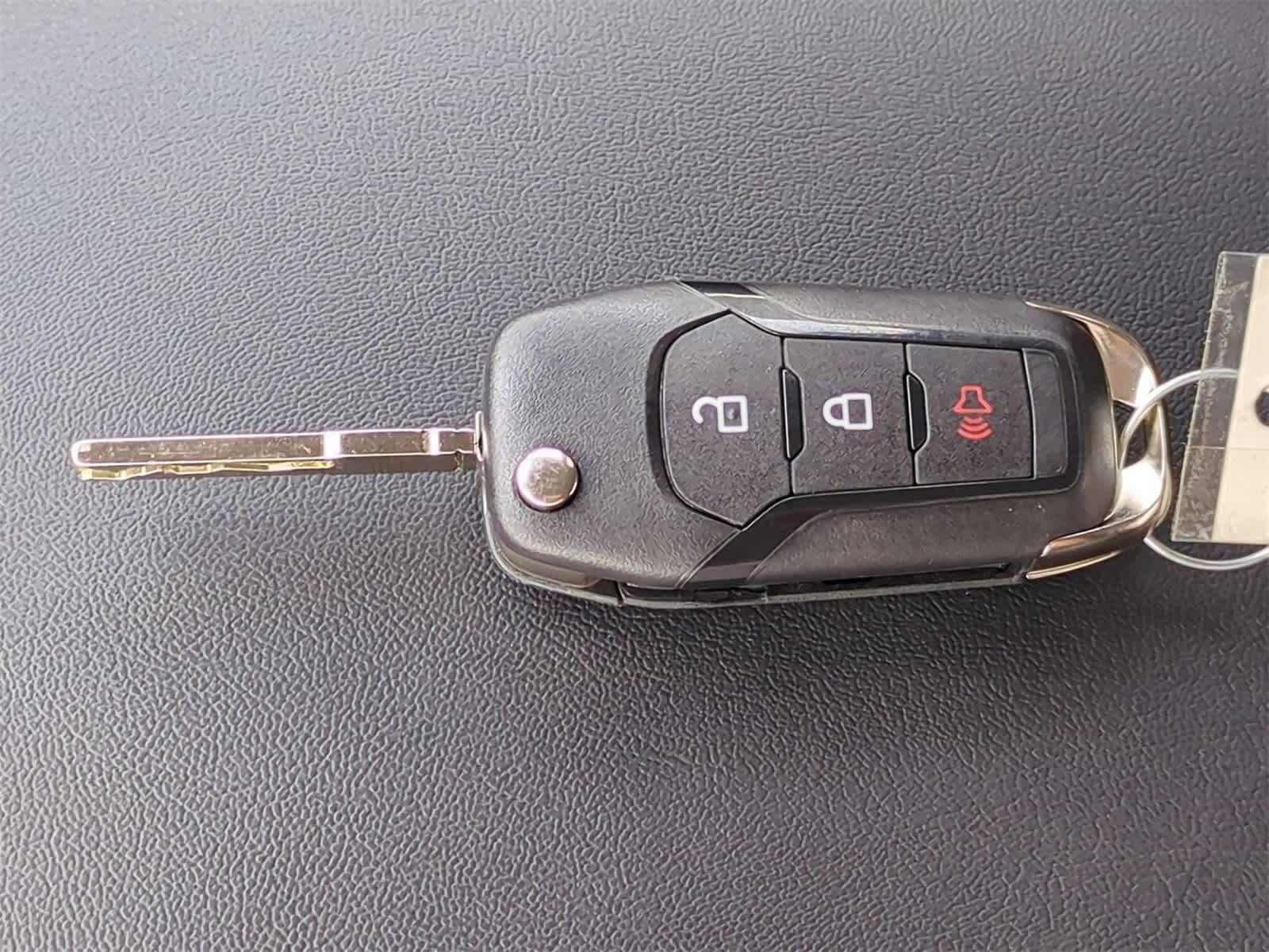 Thumbnail: 2025 Ford Ranger - 32