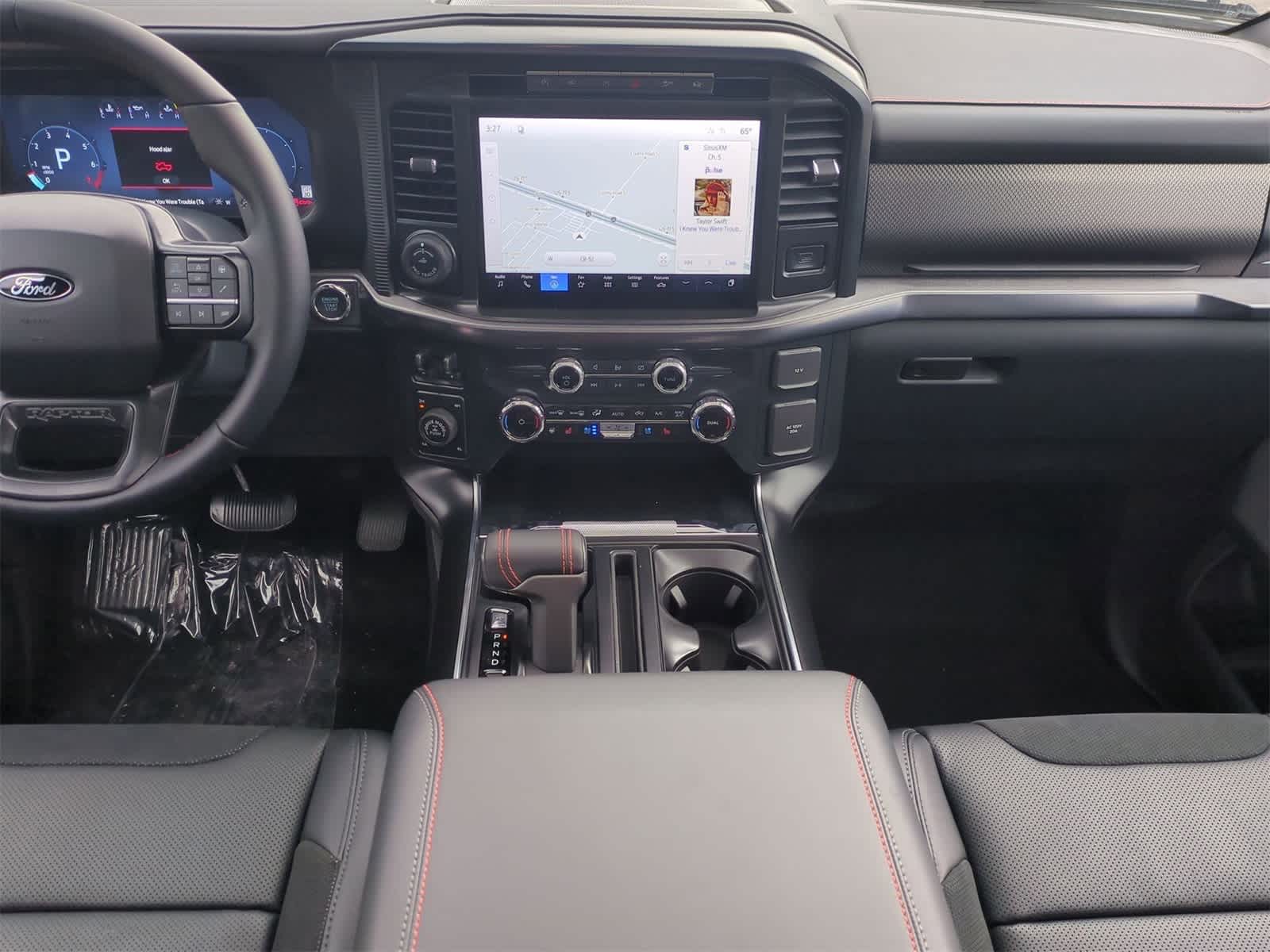 Thumbnail: 2026 Ford F-150 - 21