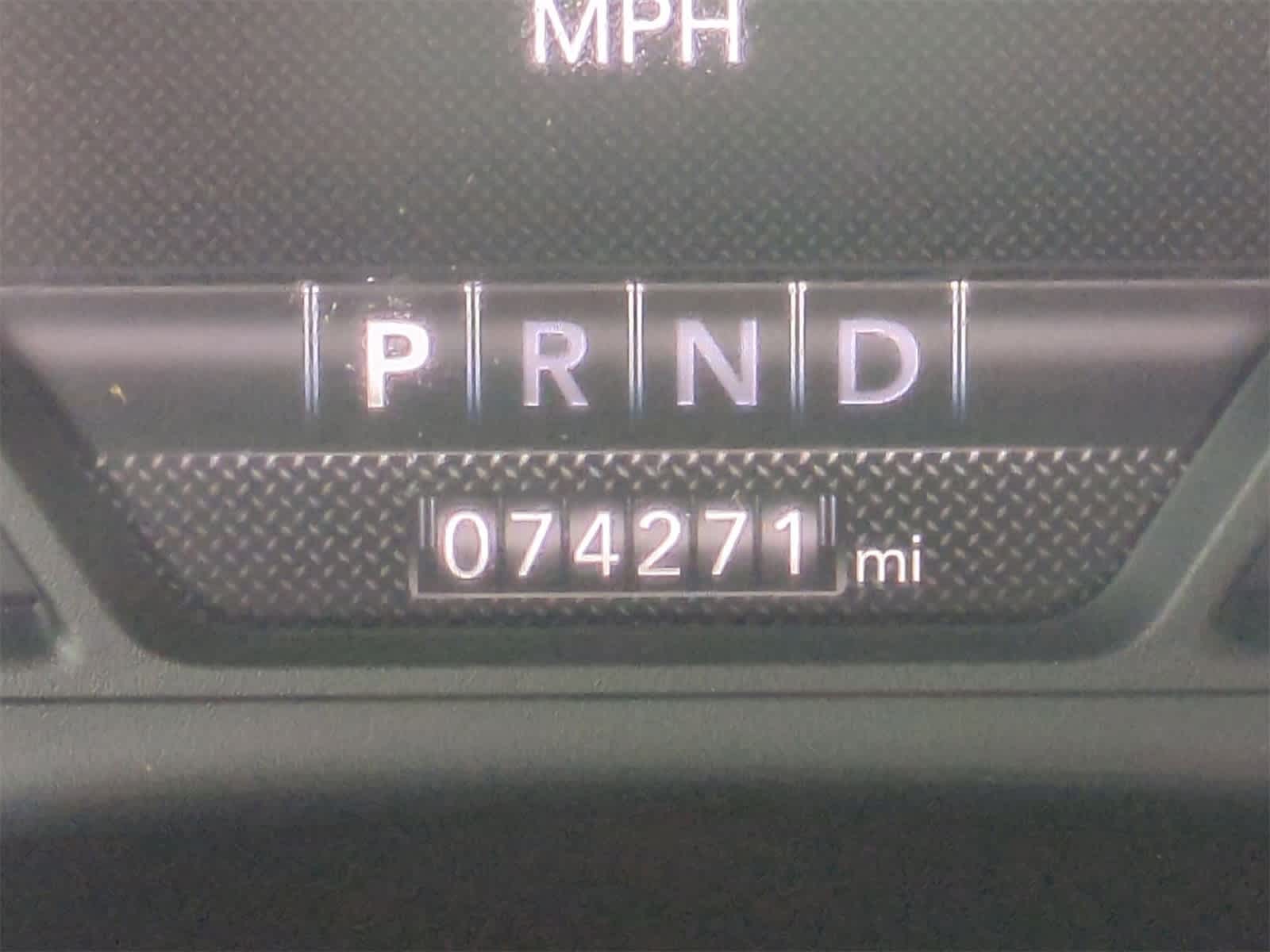 Thumbnail: 2022 RAM 2500 - 12