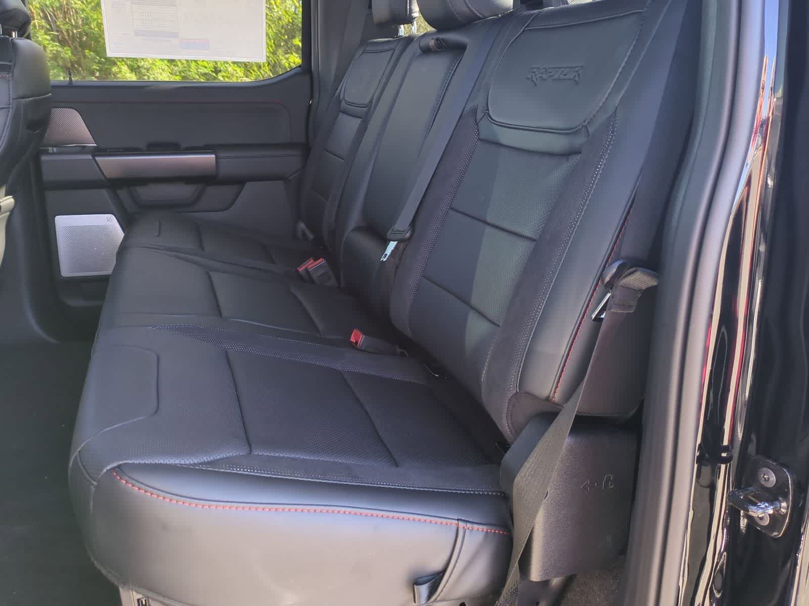 Thumbnail: 2025 Ford F-150 - 25