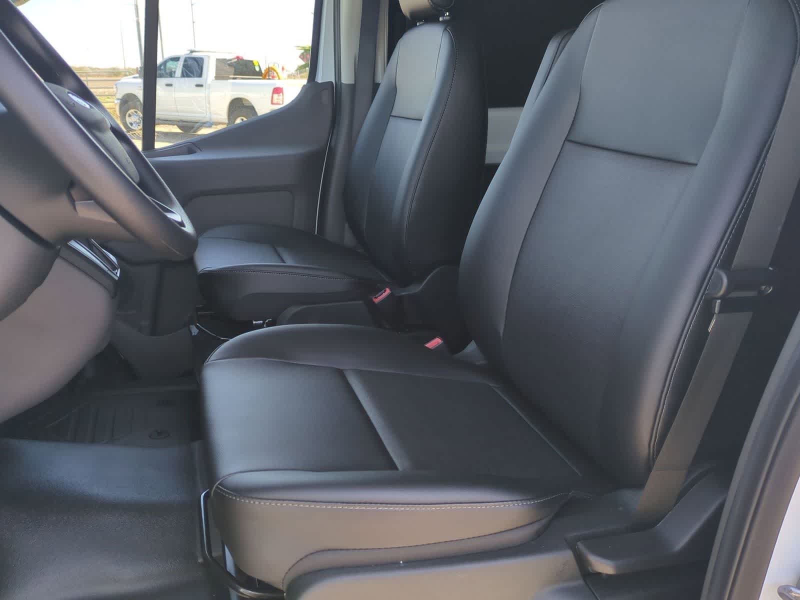 Thumbnail: 2026 Ford Transit Series - 18