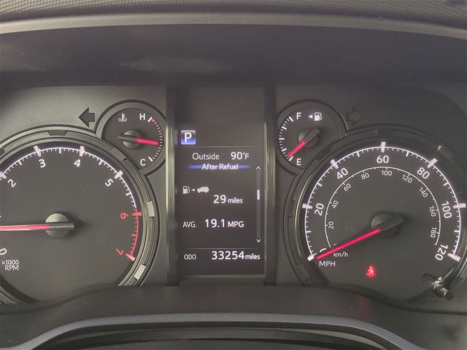 Thumbnail: 2024 Toyota 4Runner - 11