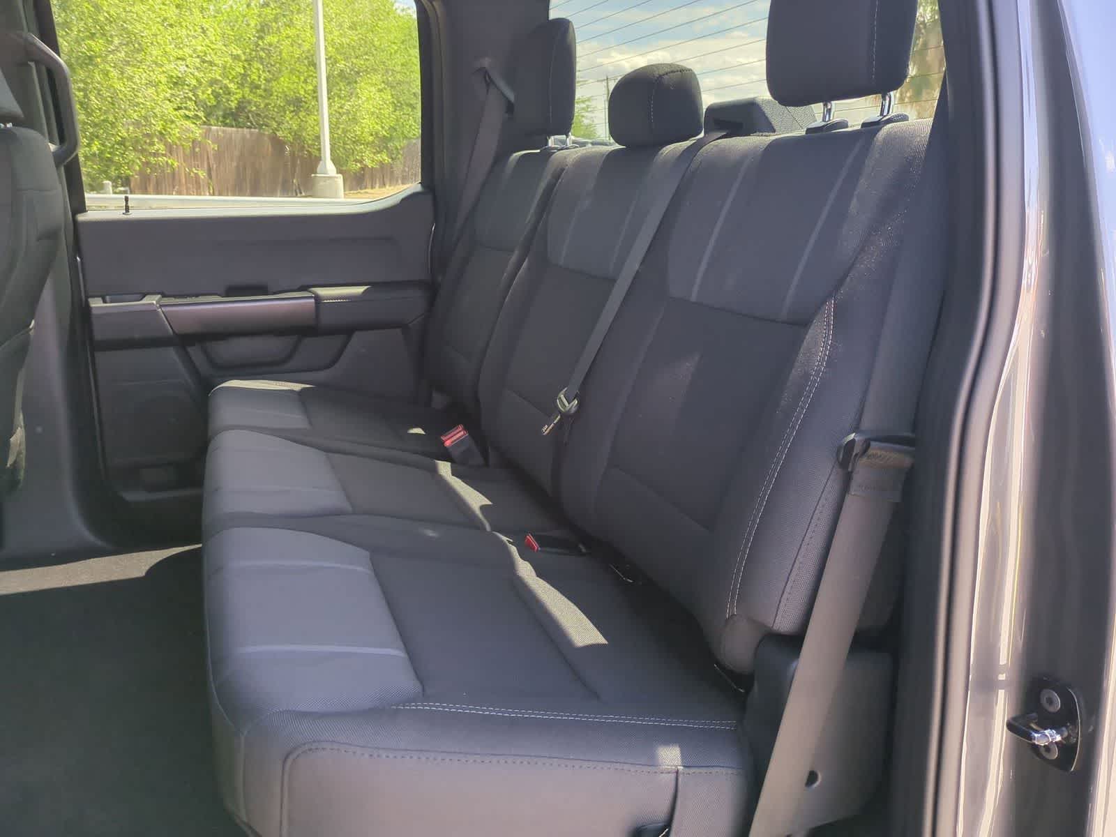 Thumbnail: 2026 Ford F-150 - 22