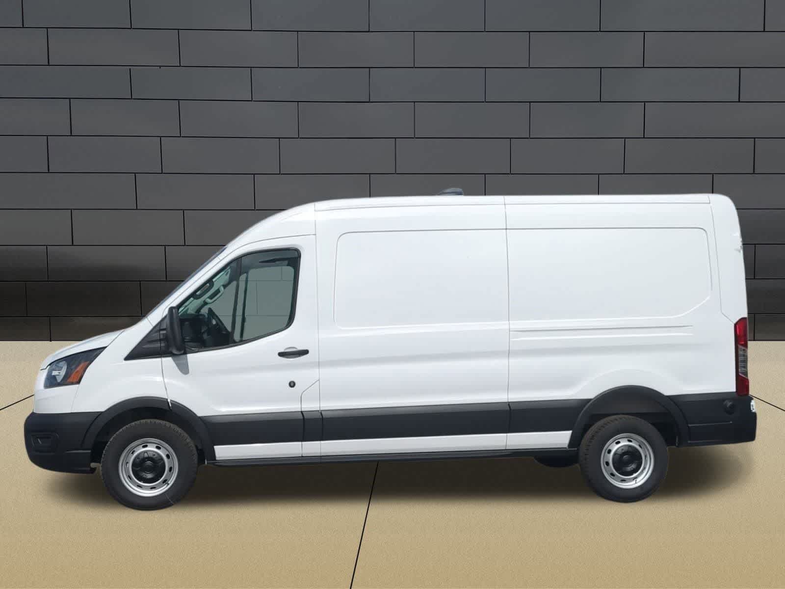 Thumbnail: 2026 Ford Transit Series - 5