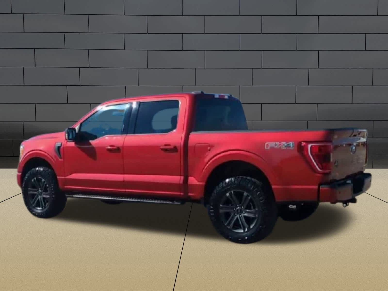Thumbnail: 2023 Ford F-150 - 6