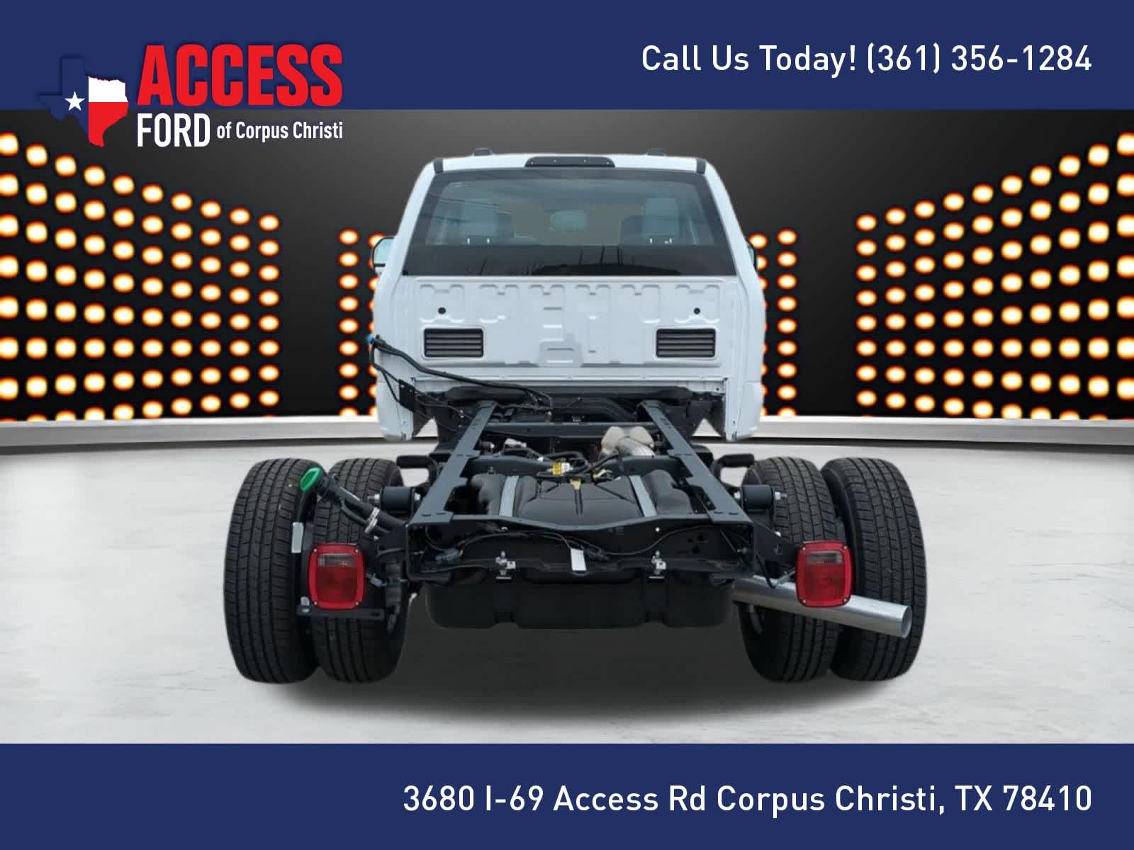 Thumbnail: 2026 Ford F-350 - 7