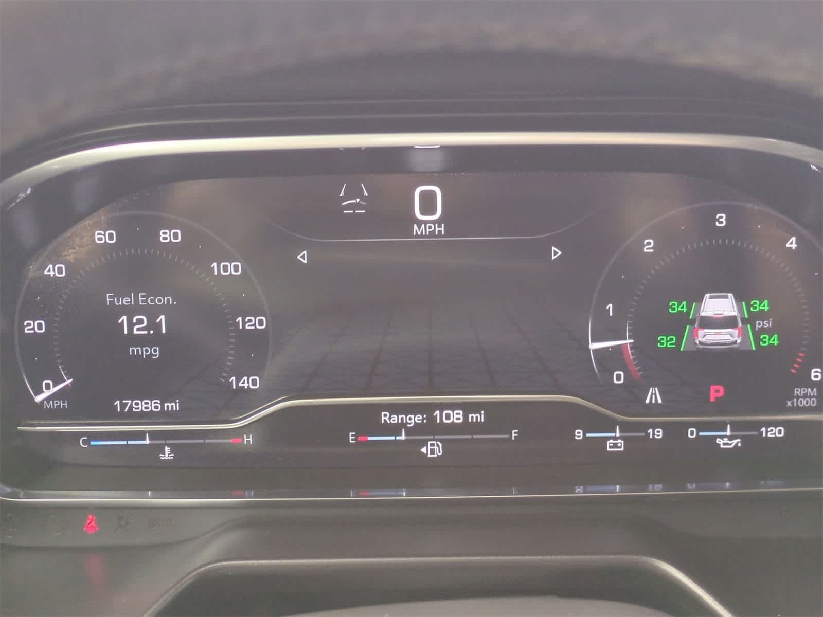 Thumbnail: 2024 GMC Yukon - 11