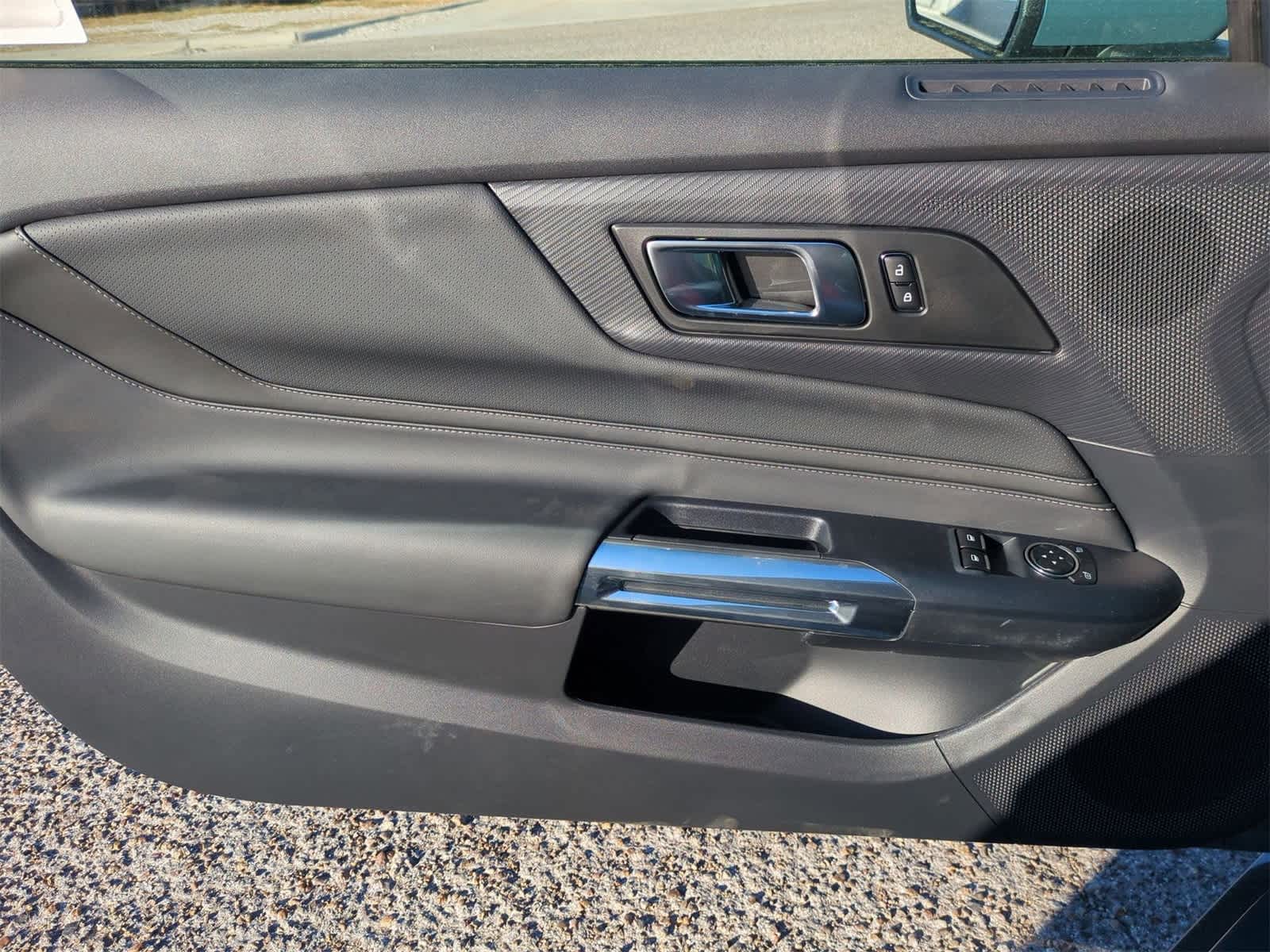 Thumbnail: 2026 Ford Mustang - 20