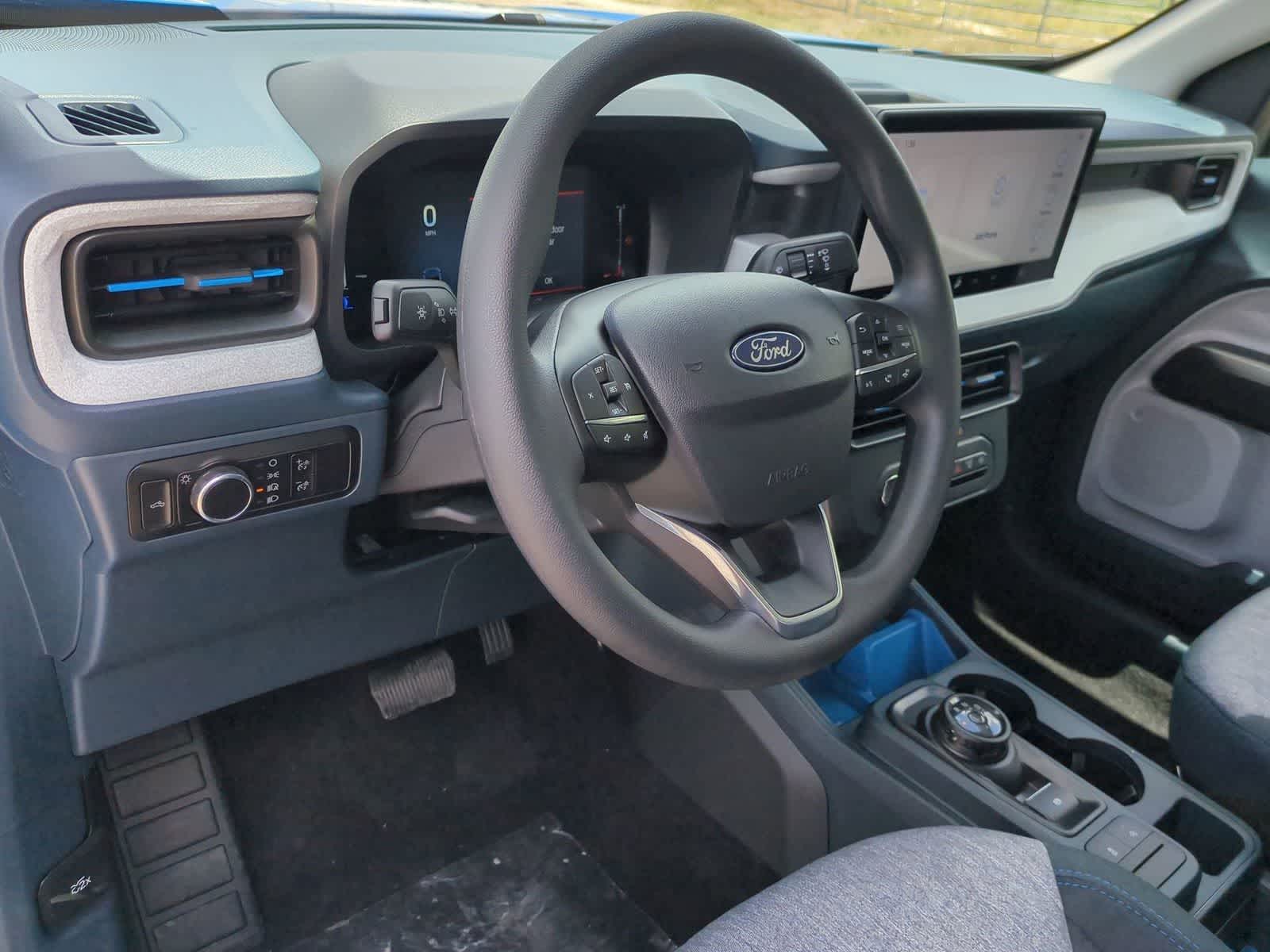 Thumbnail: 2026 Ford Maverick - 10