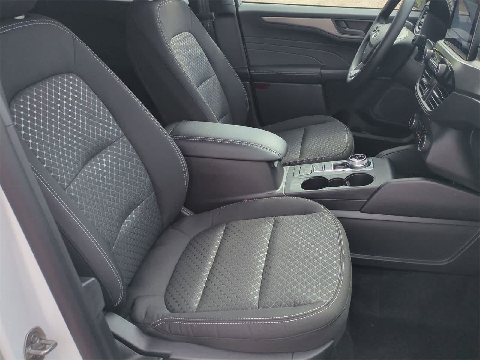 Thumbnail: 2026 Ford Escape - 26