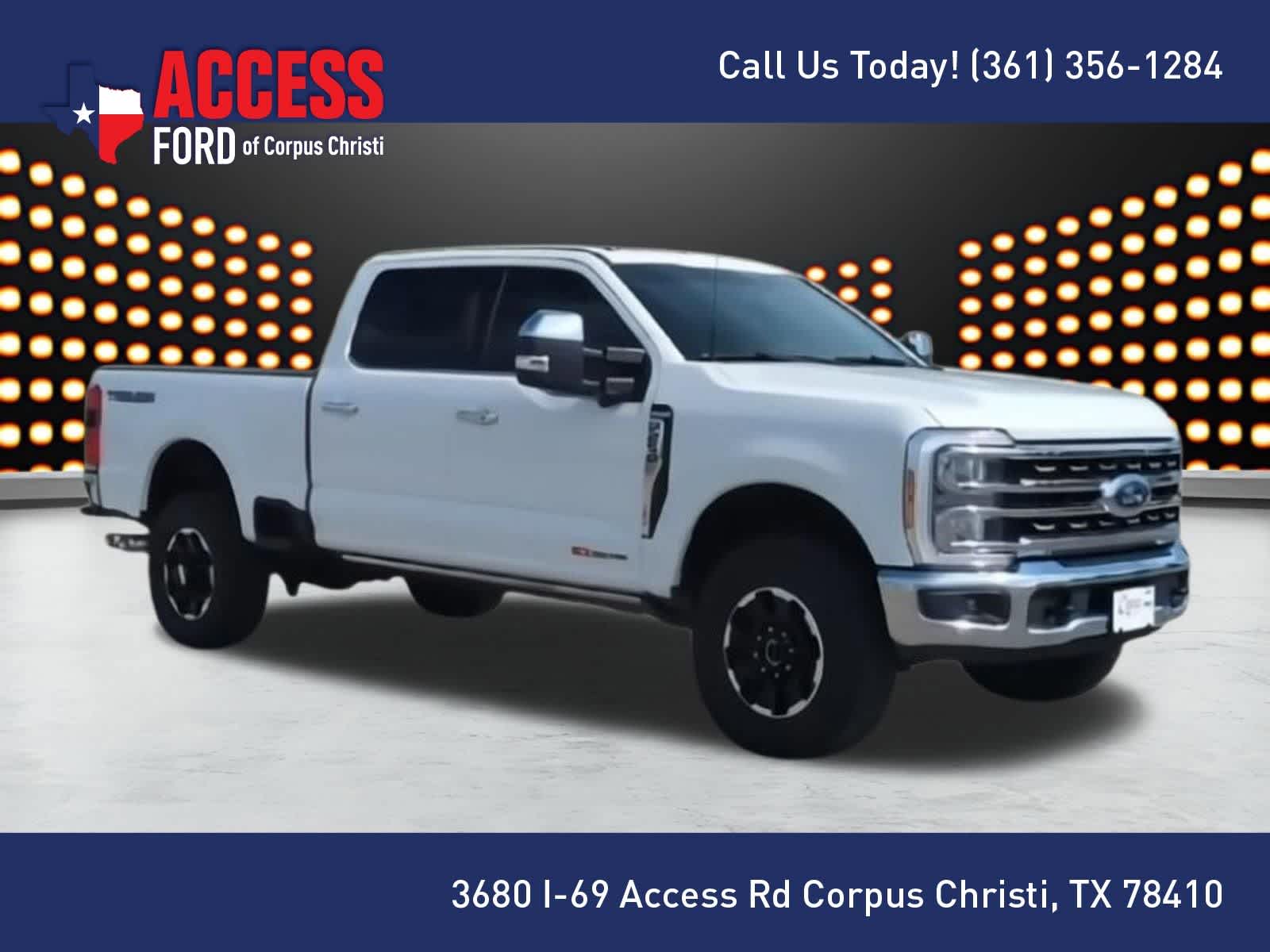 Thumbnail: 2025 Ford F-250 - 2