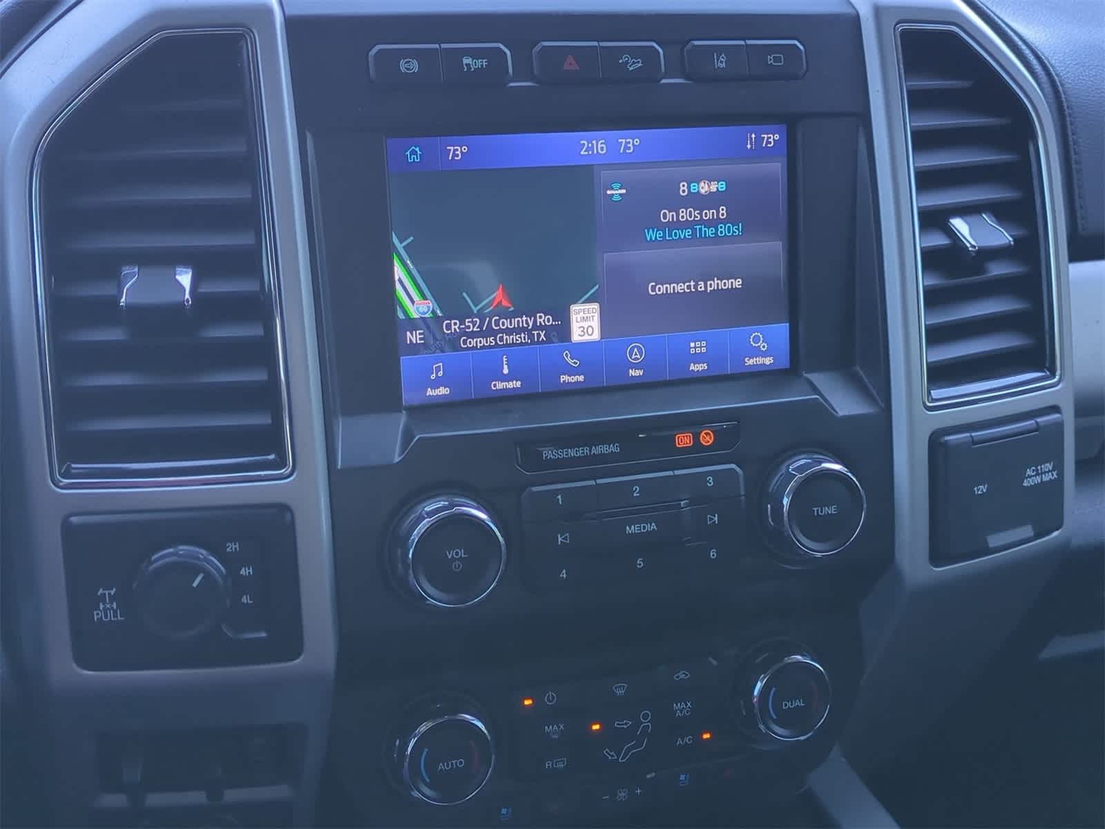 Thumbnail: 2021 Ford F-250 - 4