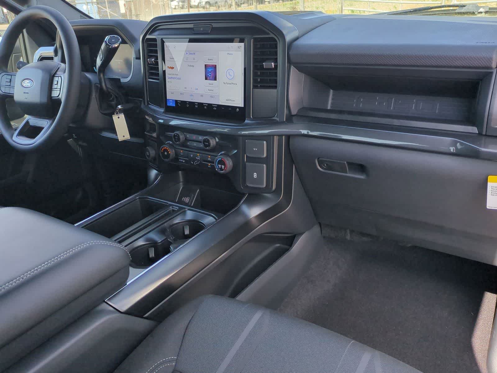 Thumbnail: 2026 Ford F-150 - 26