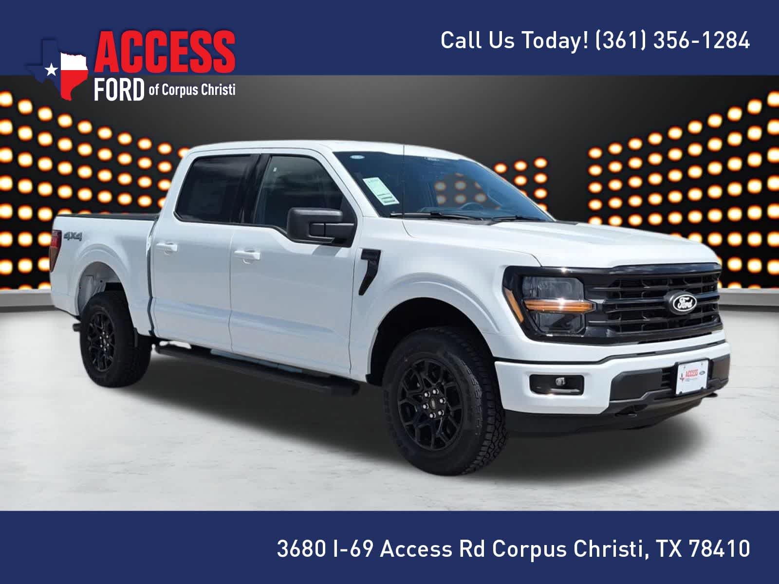 Thumbnail: 2026 Ford F-150 - 2