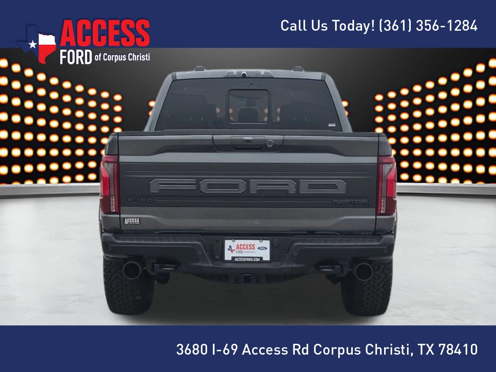 Thumbnail: 2026 Ford F-150 - 7
