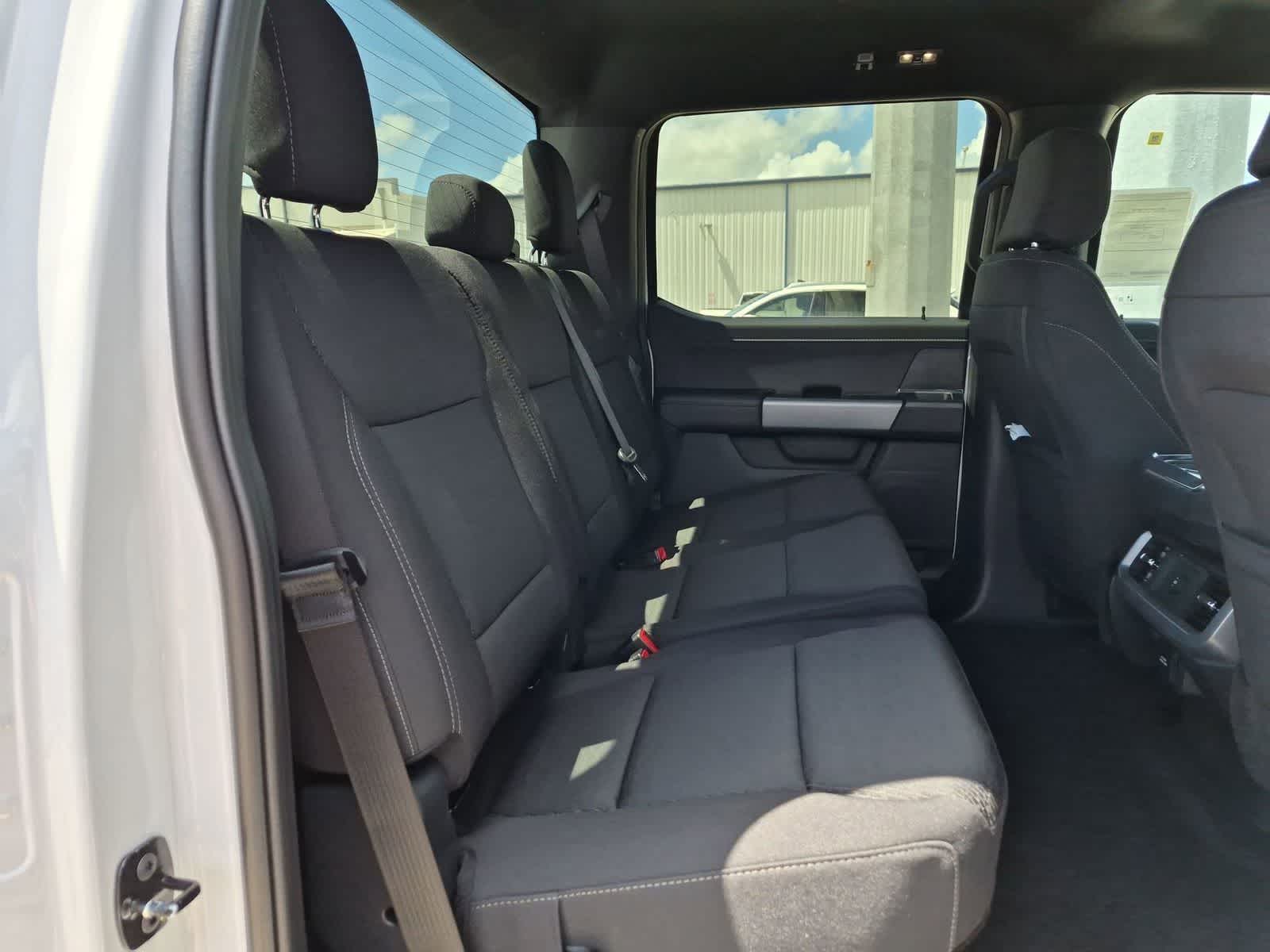 Thumbnail: 2026 Ford F-150 - 24