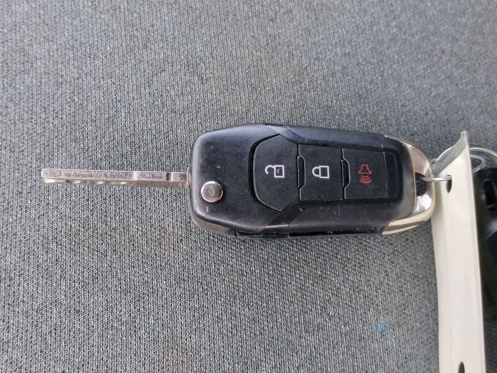 Thumbnail: 2025 Ford F-150 - 32