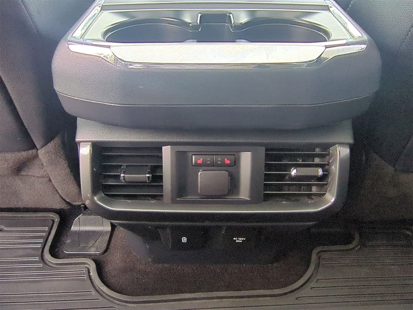 Thumbnail: 2022 Ford F-150 - 22