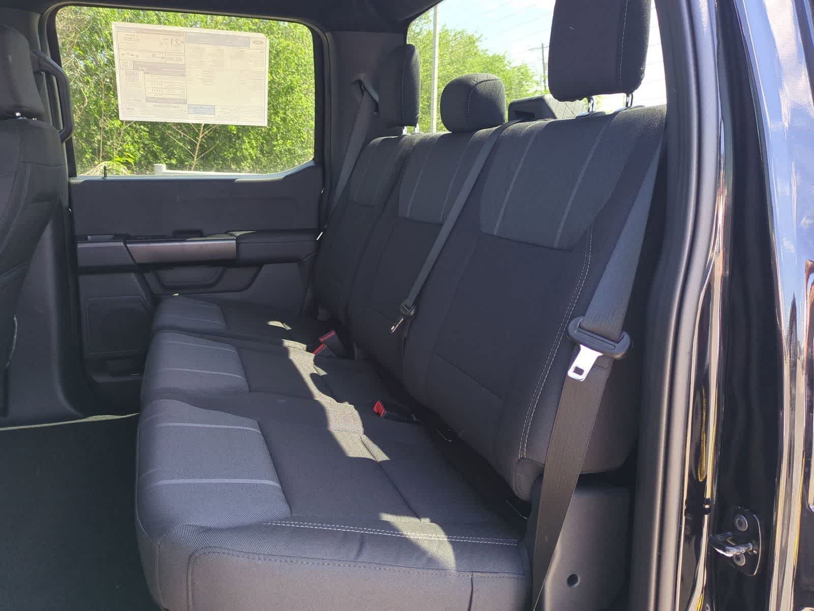 Thumbnail: 2026 Ford F-150 - 22