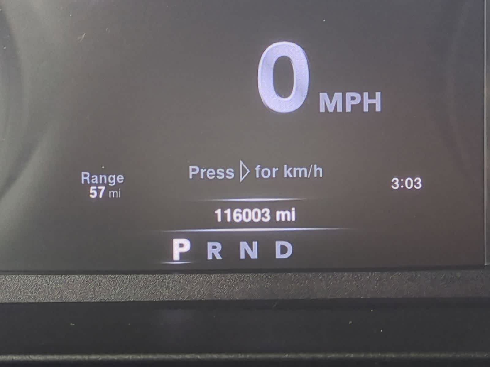 Thumbnail: 2020 RAM 1500 Classic - 12