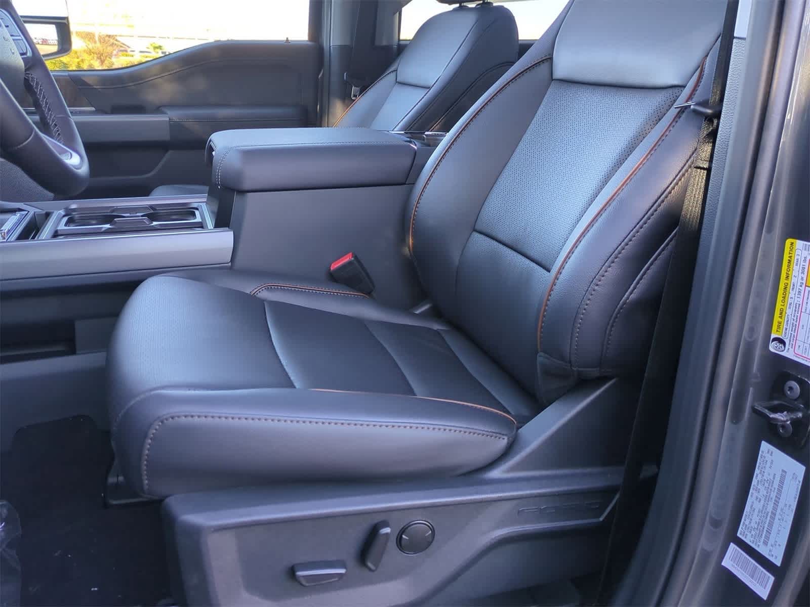 Thumbnail: 2026 Ford F-250 - 20