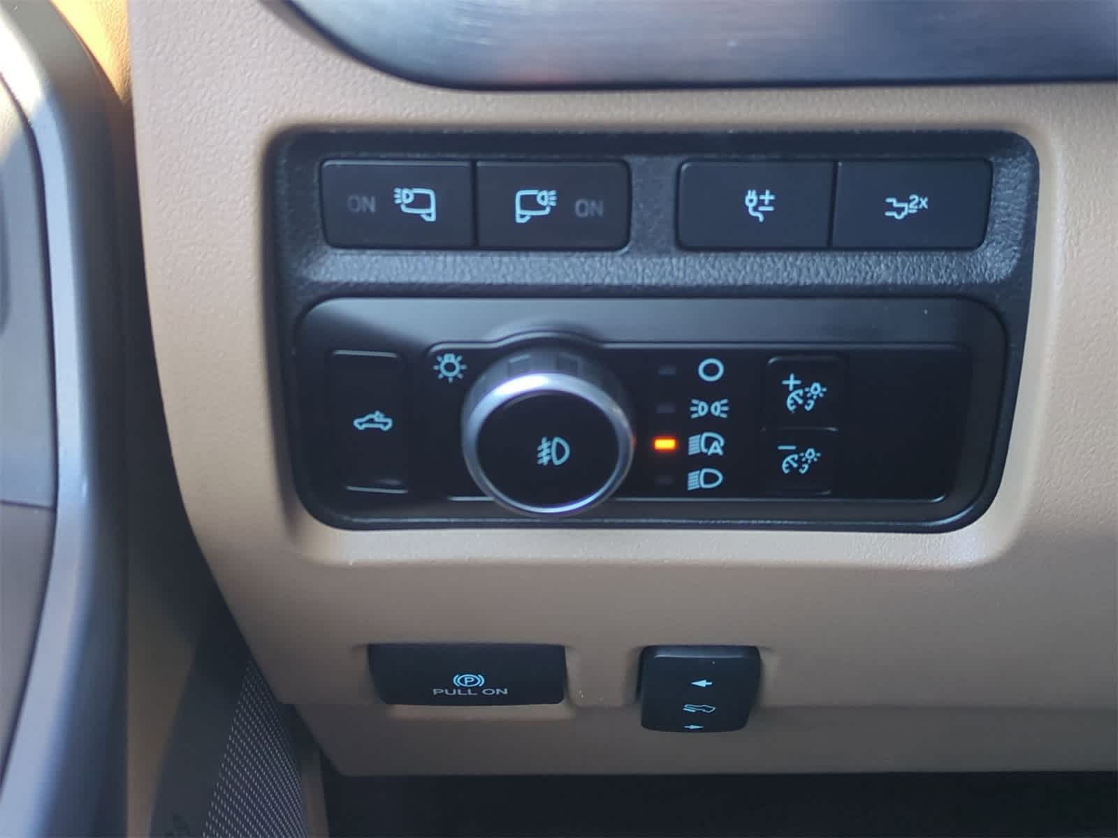 Thumbnail: 2023 Ford F-350 - 18