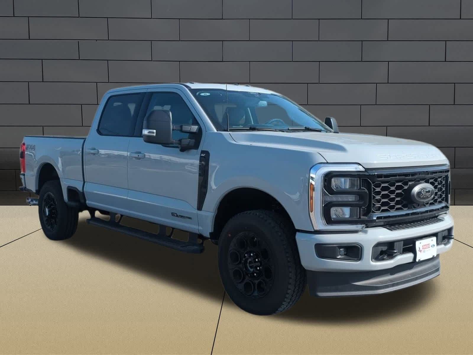 Thumbnail: 2026 Ford F-250 - 2