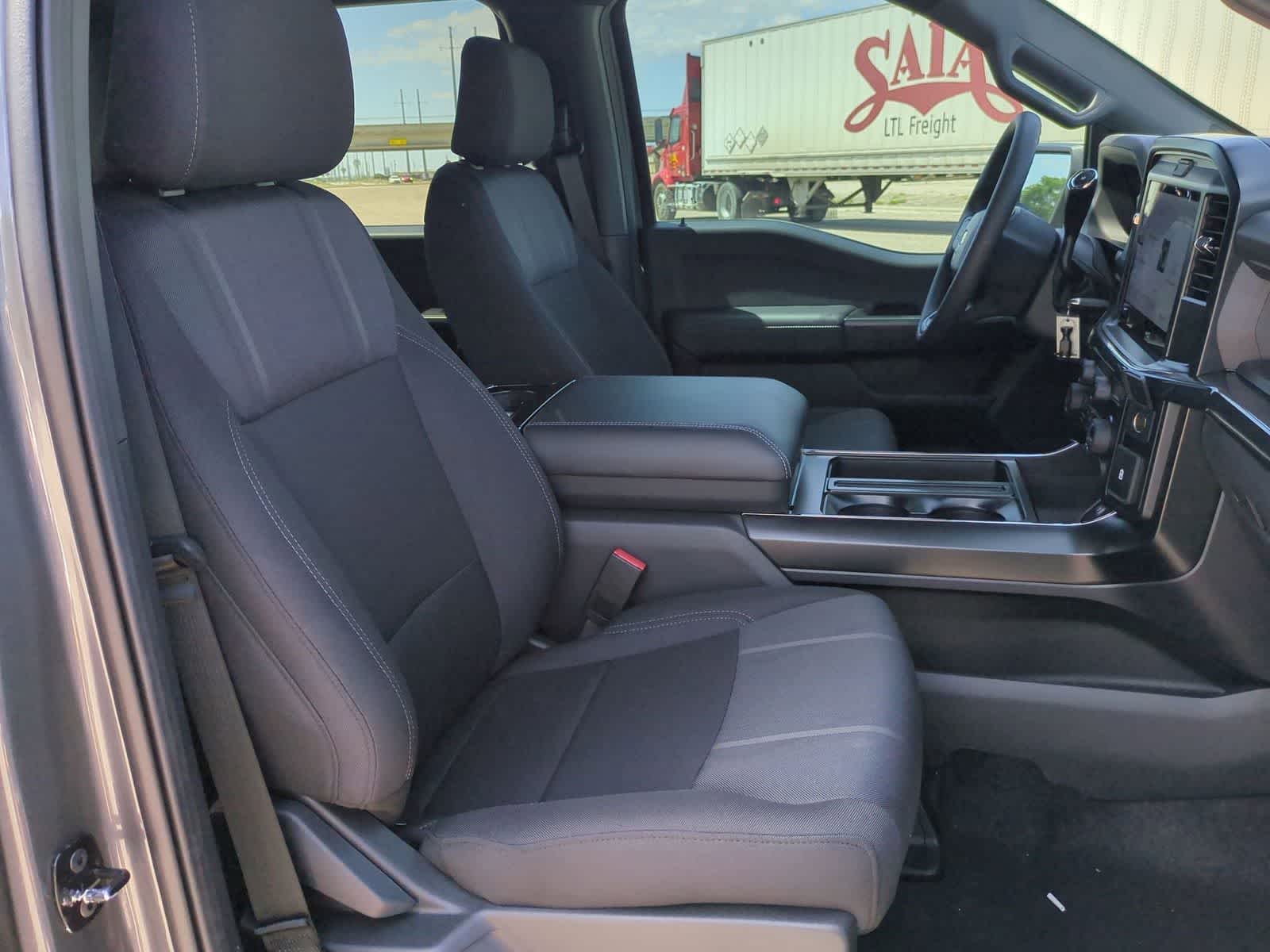 Thumbnail: 2026 Ford F-150 - 25