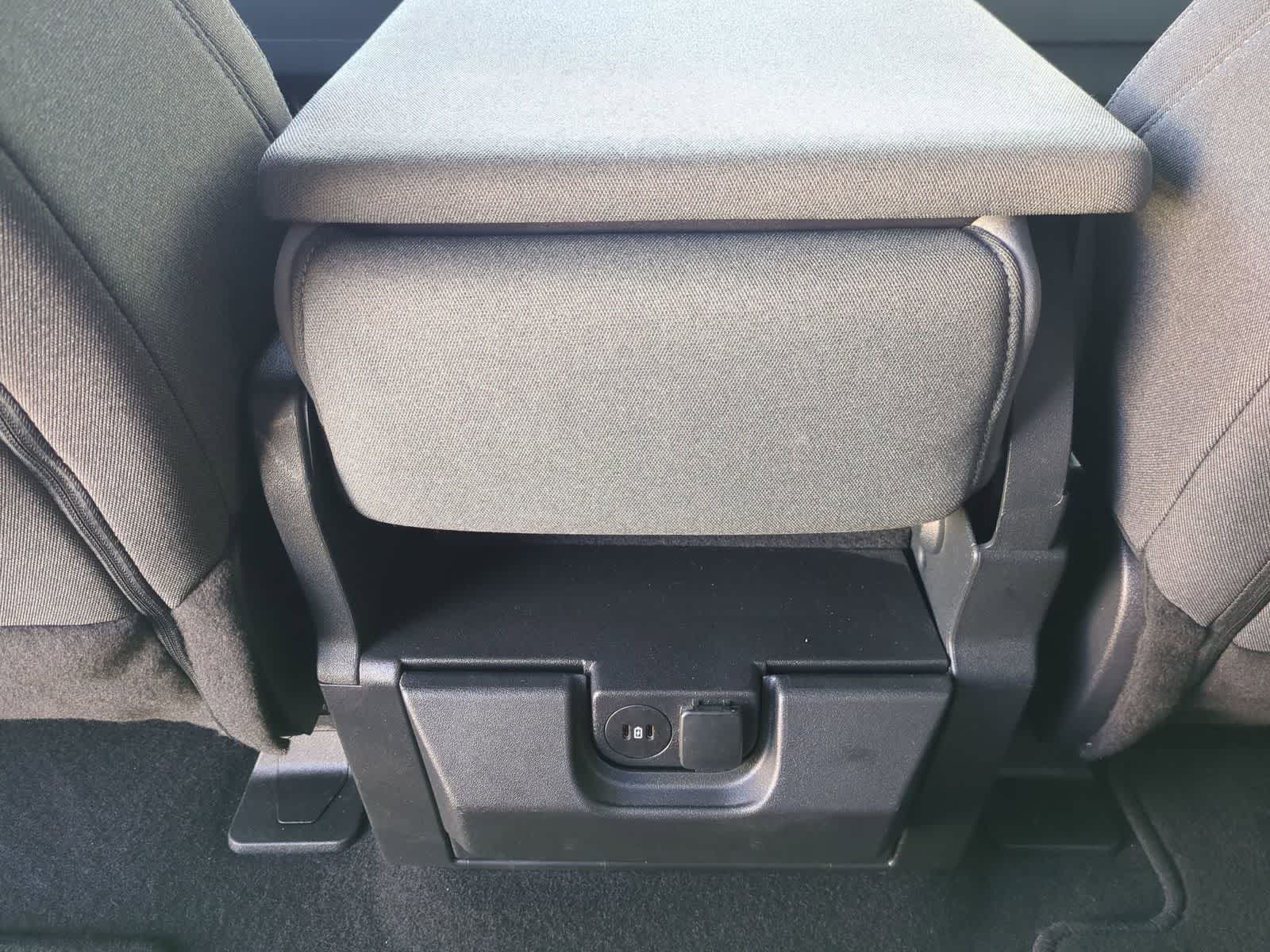 Thumbnail: 2025 Ford F-150 - 19