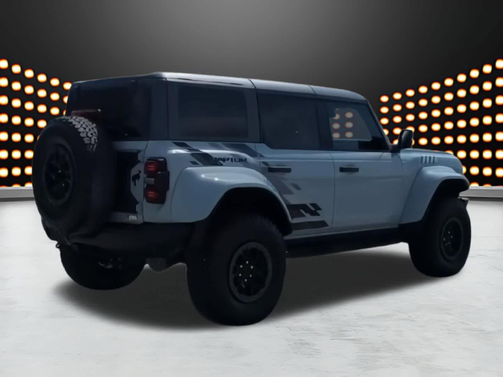 Thumbnail: 2024 Ford Bronco - 8