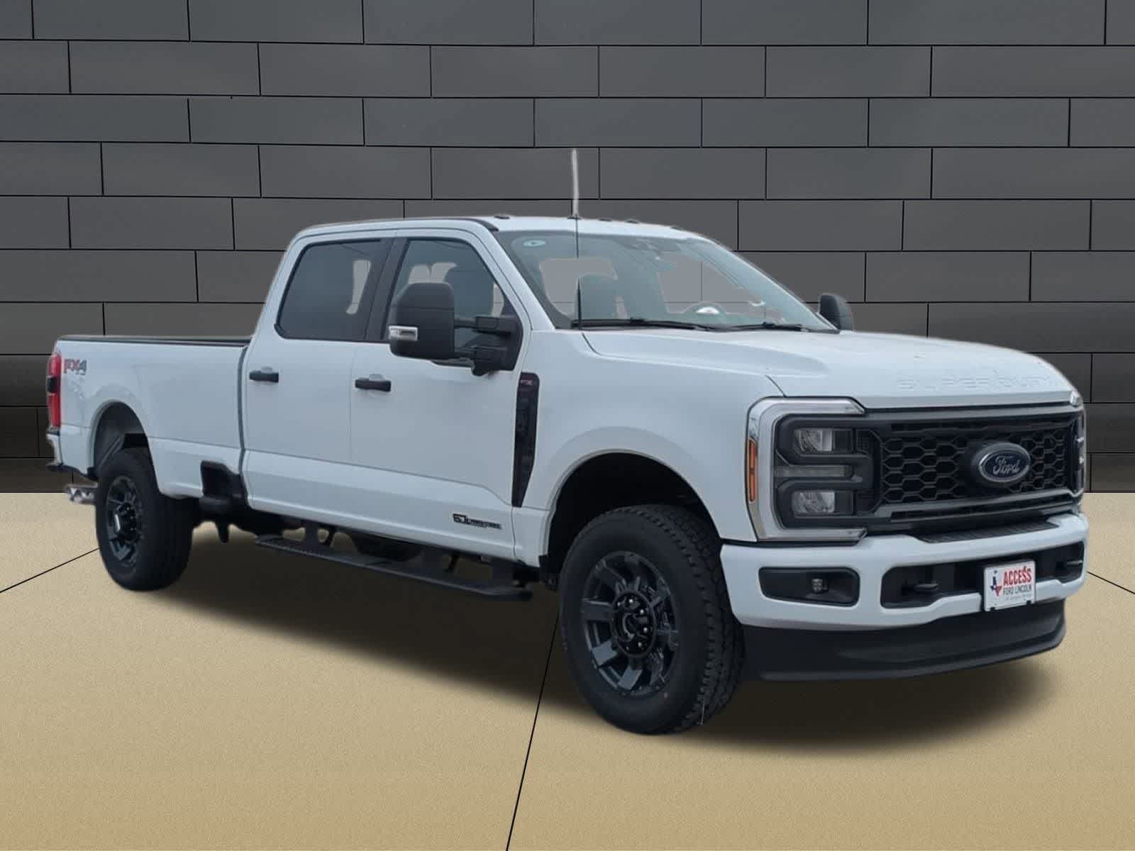 Thumbnail: 2026 Ford F-350 - 2