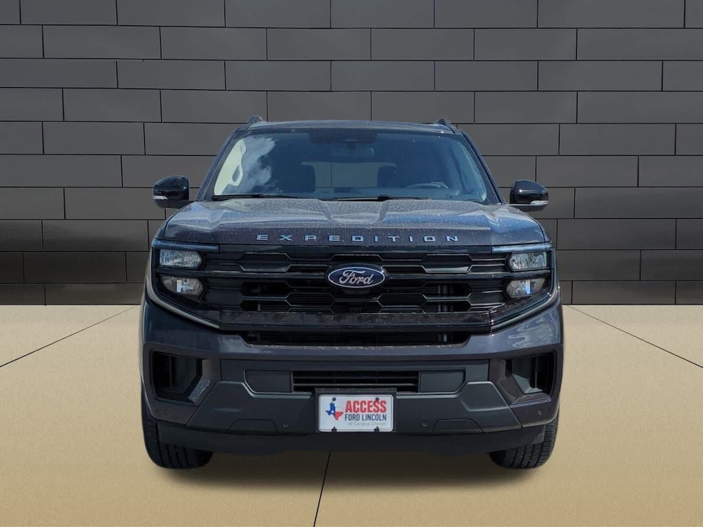 New 2025 Ford Expedition Active SUV