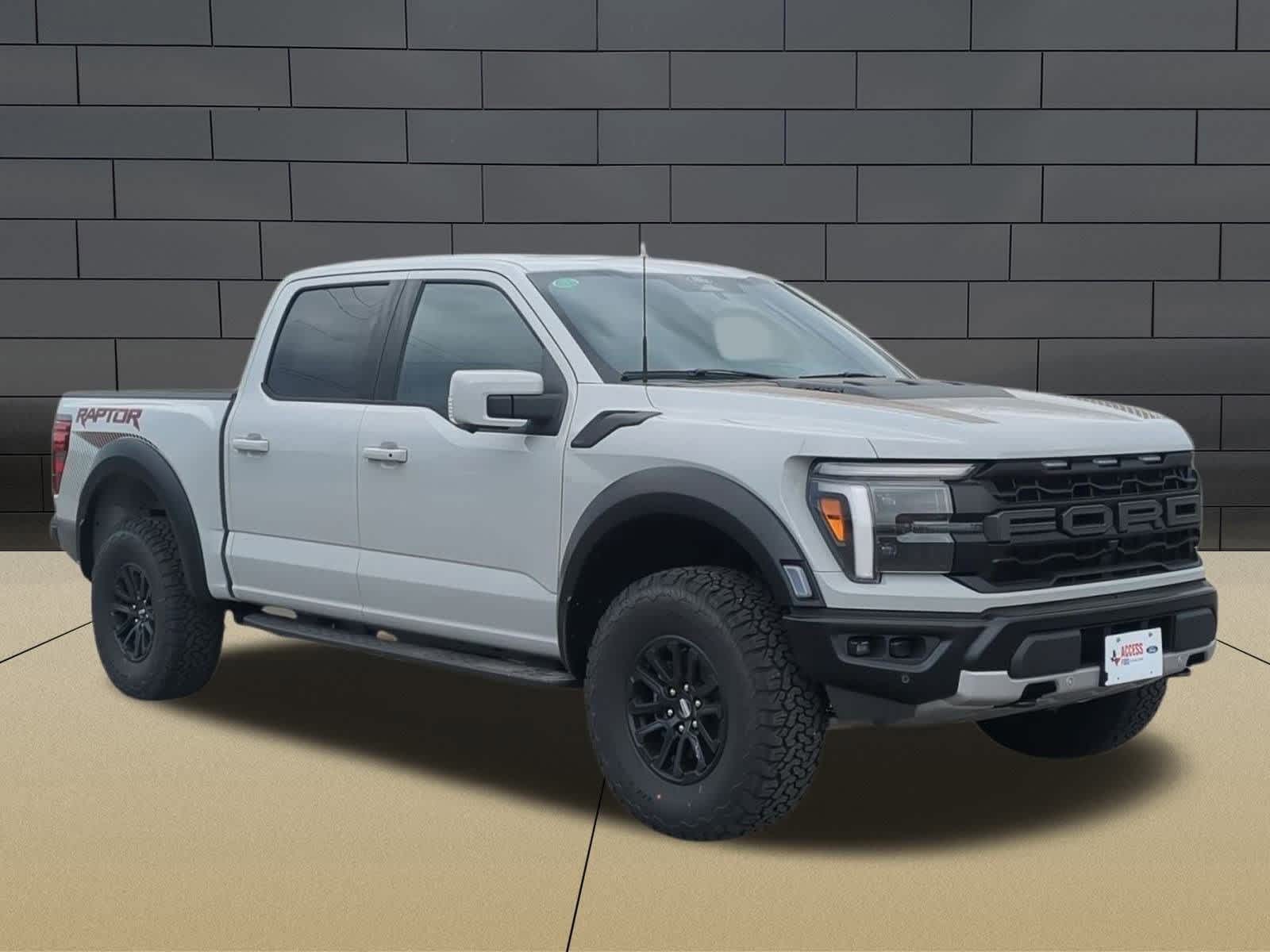 Thumbnail: 2026 Ford F-150 - 2