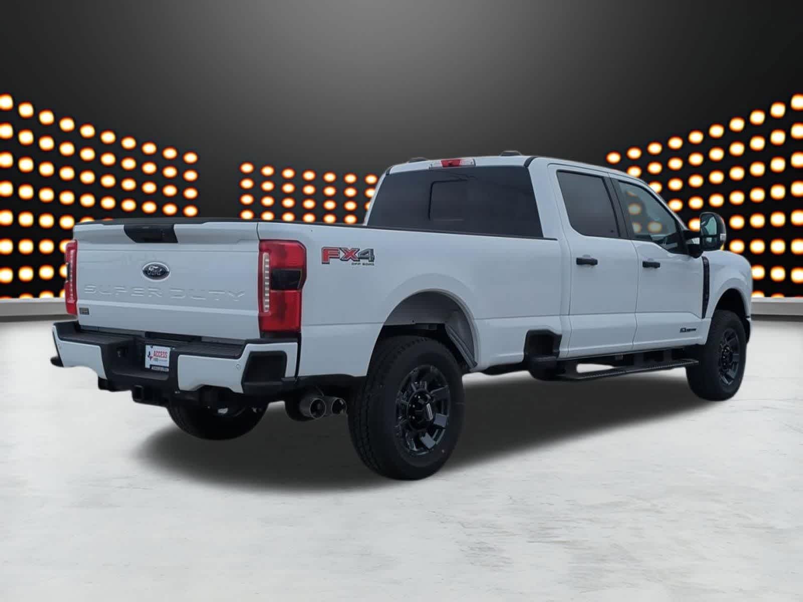 Thumbnail: 2026 Ford F-350 - 8