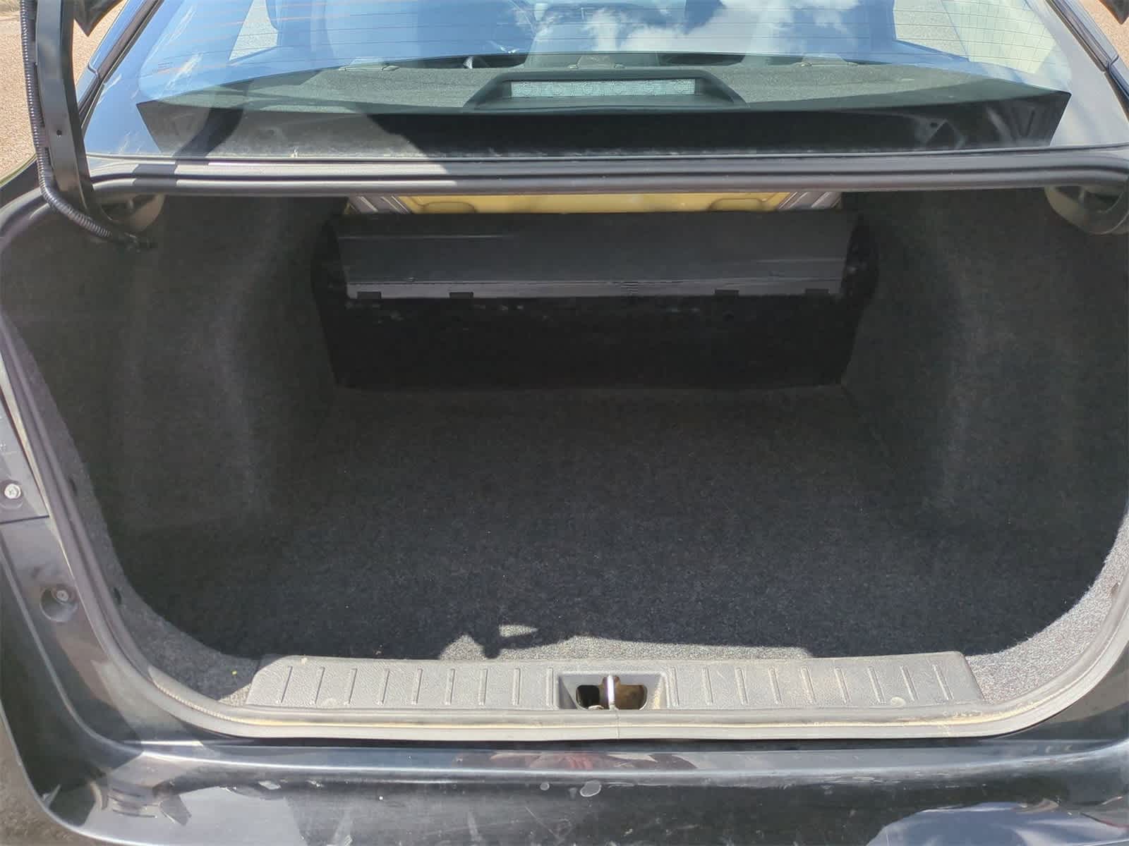 Thumbnail: 2024 Nissan Versa - 23