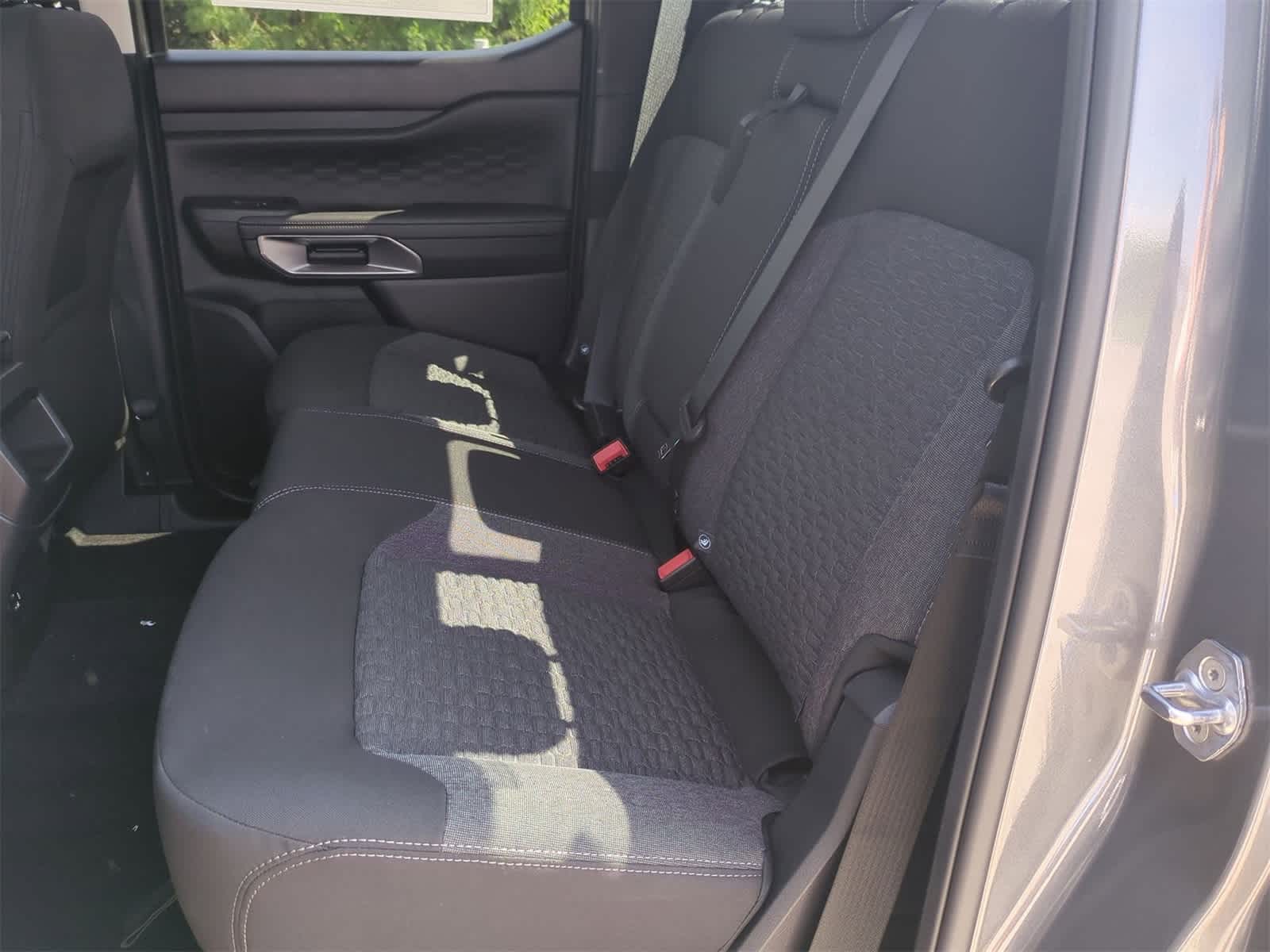 Thumbnail: 2025 Ford Ranger - 23